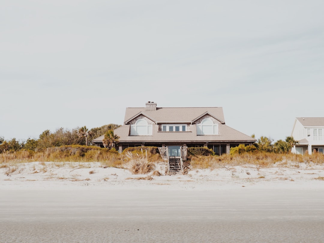 Homeowners Insurance Costs Hit Another Record High of $209 per Month in Q2 2026 — Carolina coast real estate