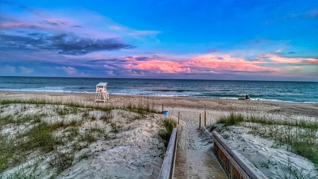Local drinking water at risk, research finds — Carolina coast real estate
