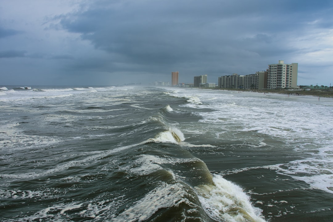 Outer Banks Flood Watch and Heavy Rain: What Coastal Buyers Need to Know About Drainage and Flood Zone Risk — Carolina coast real estate