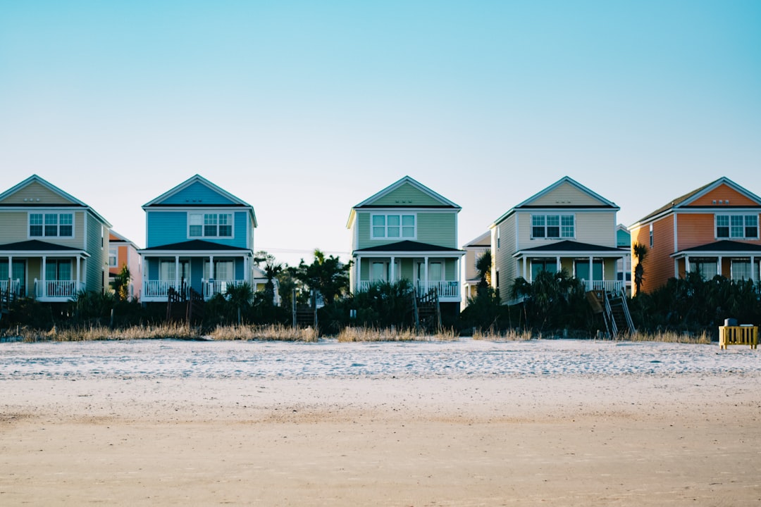 Outer Banks Rental Demand and Rate Strategy: How to Evaluate Vacation Rental Economics in a Soft Market — Carolina coast real estate