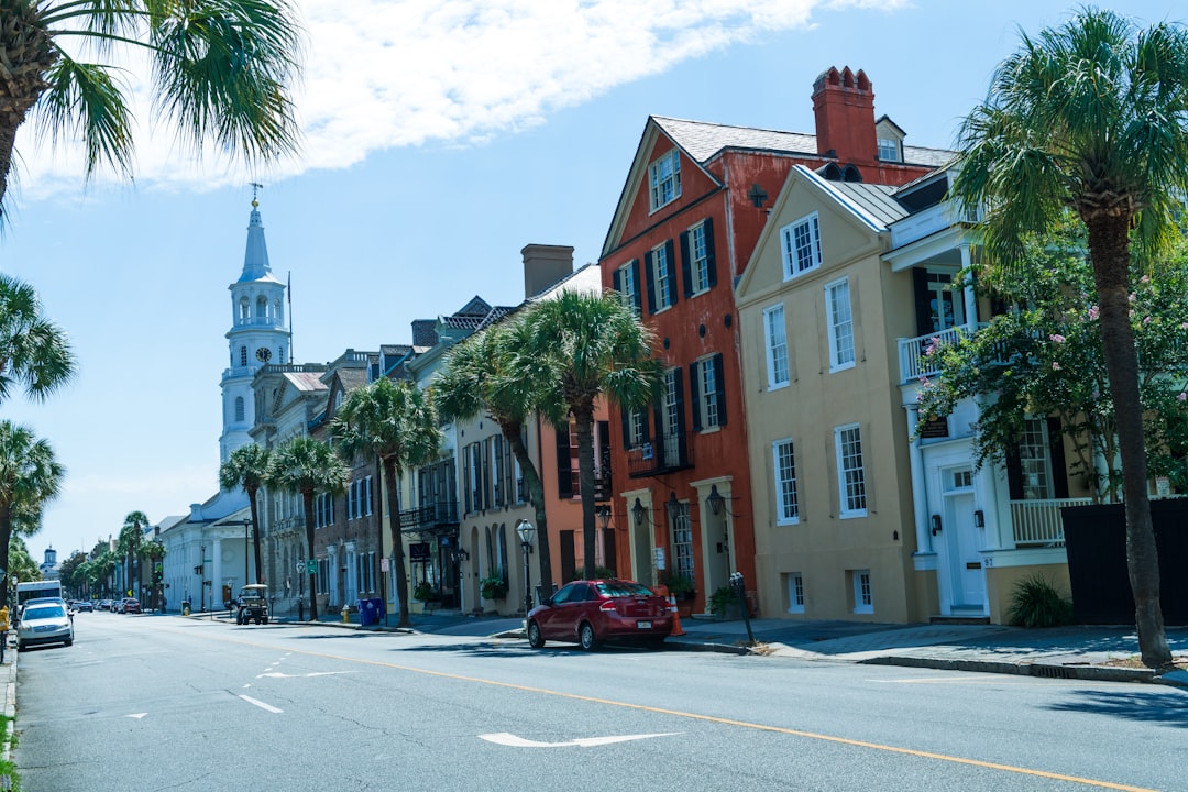 South Carolina's waters face increasing risks — Carolina coast real estate