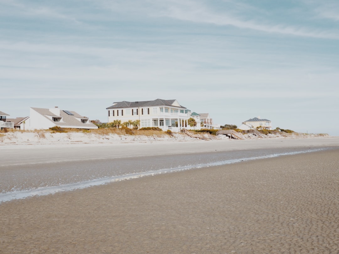 Bill Clark Homes seeks approval for 1K-unit development in Rocky Point — Carolina coast real estate