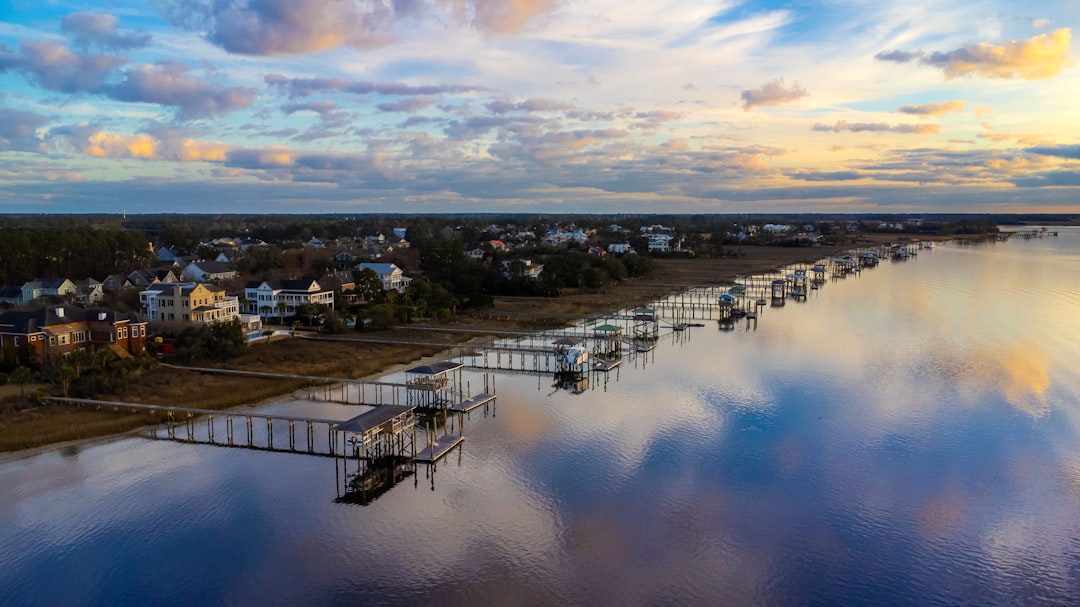 County's new wetland rules may curb 'economic viability' of five lots — Carolina coast real estate