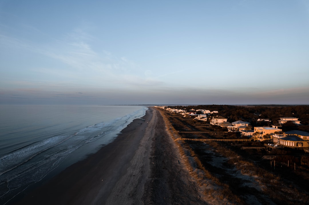 Dare Commissioners Vote to Remove Sheriff's Office Flock Cameras — Carolina coast real estate