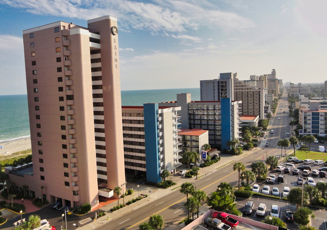 Emergency Communications Backup Systems and Outer Banks Property Resilience: What the Hatteras Outage Teaches Buyers — Carolina coast real estate