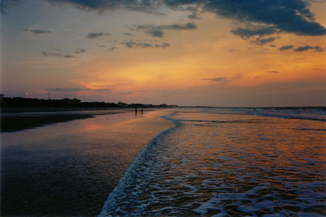 EPA Repeals PFAS Water-Pollution Guidance: Impact on Cape Fear Region Coastal Properties — Carolina coast real estate