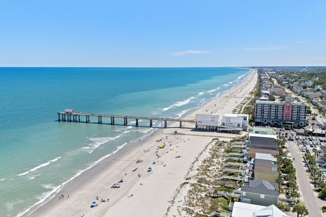 Hatteras Island N.C. 12 Overwash, Road Closures, and Emergency Ferry Service: Impact on Property Access and Real Estate Value — Carolina coast real estate