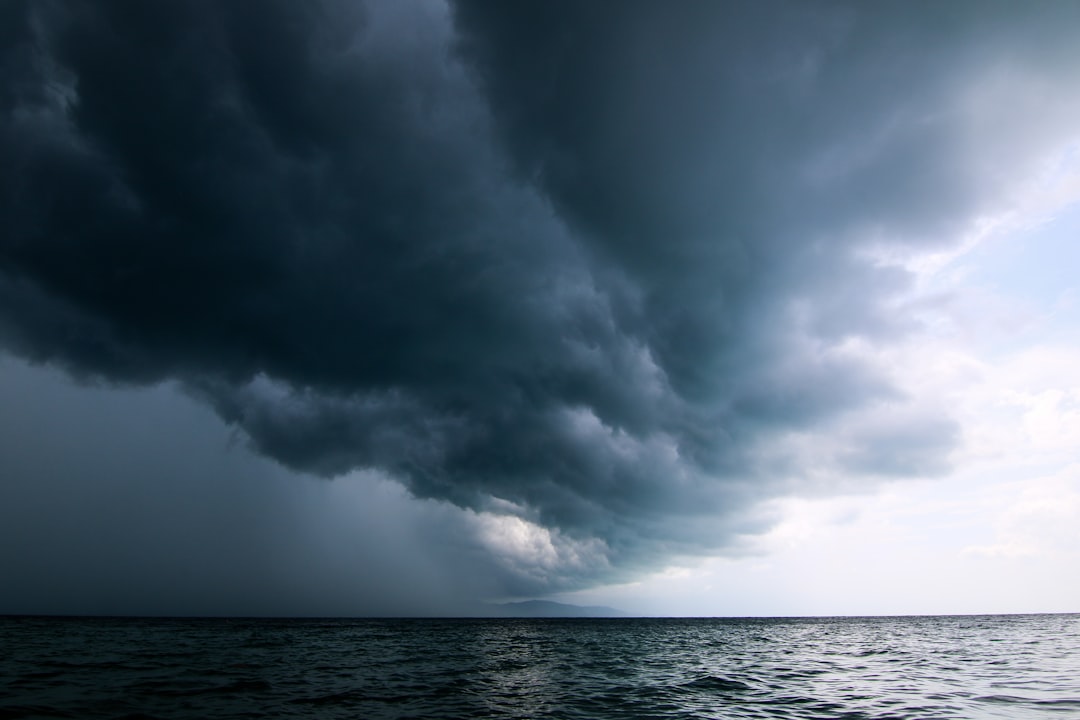 Hurricane Preparedness Forum Coming to Hatteras: What Outer Banks Buyers Need to Know — Carolina coast real estate