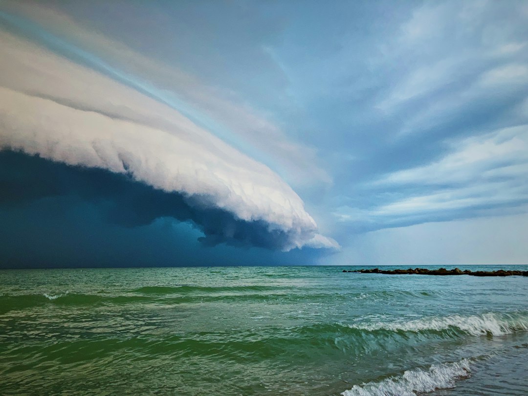 NCDOT warns N.C. 12 closures possible as coastal storm approaches Outer Banks — Carolina coast real estate