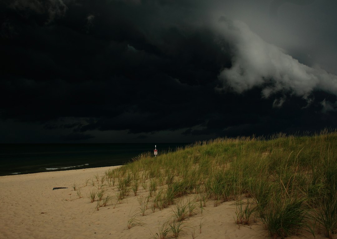NCDOT Warns of N.C. 12 Closures and Beach Nourishment Pauses as Coastal Storm Approaches Outer Banks — Carolina coast real estate