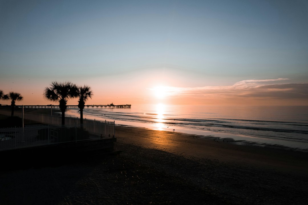 Over 8,000 gallons of wastewater spilled in Sunset Beach — Carolina coast real estate