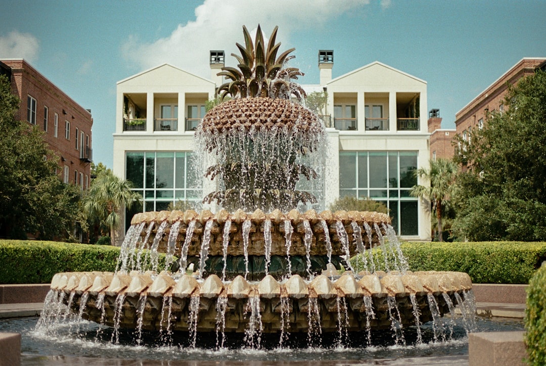Charleston, SC